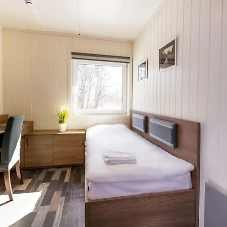 Horten Apartment Buitenkant foto