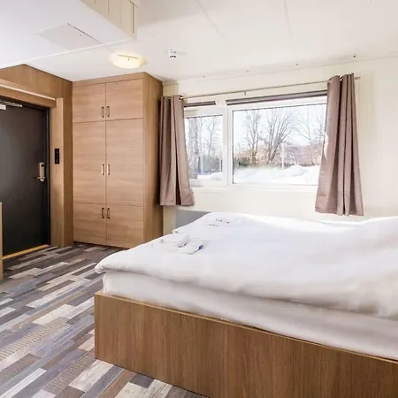 Horten Apartment Buitenkant foto