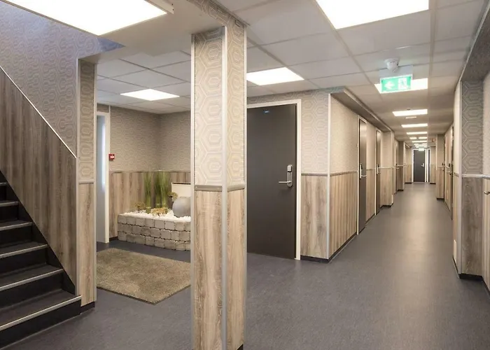 Horten Apartment