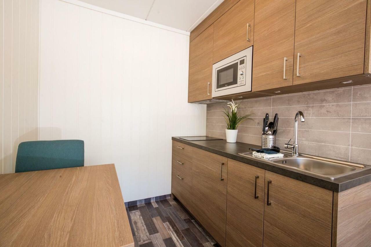Horten Apartment Horten