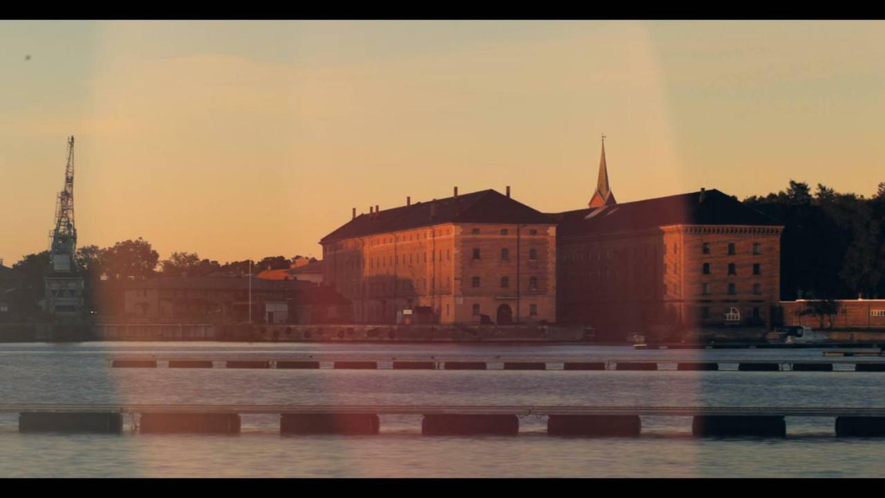 Horten Apartment