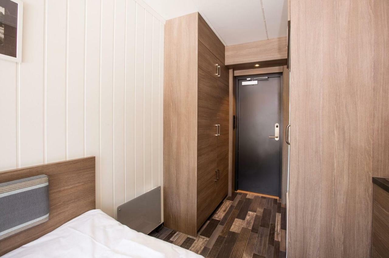 Horten Apartment Horten