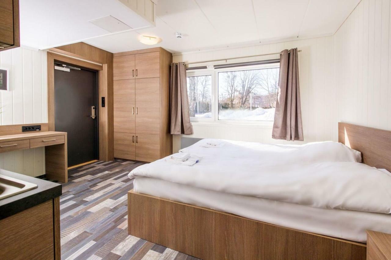 Horten Apartment