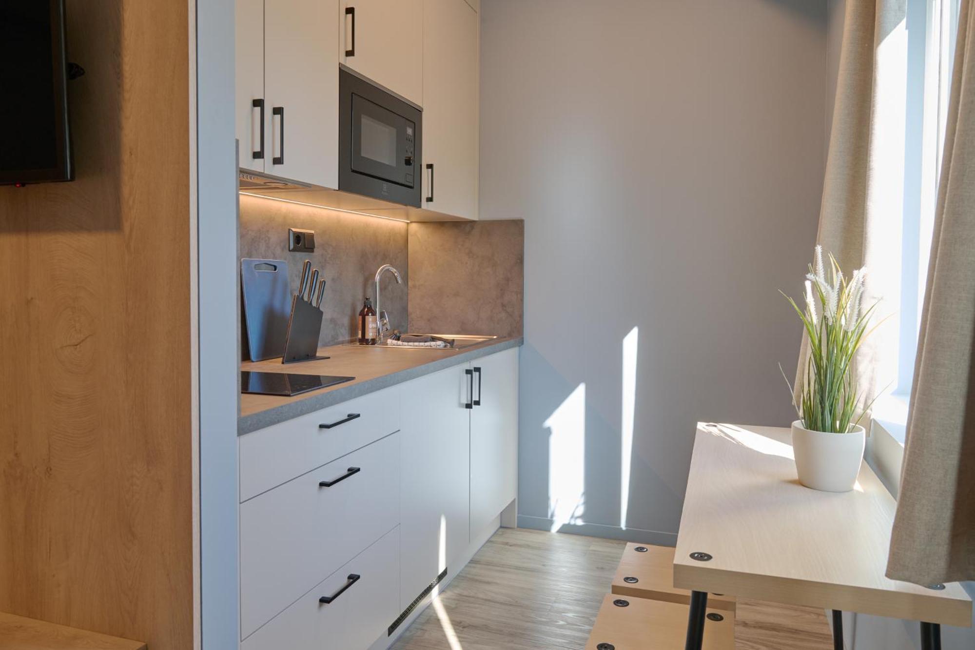 Horten Apartment