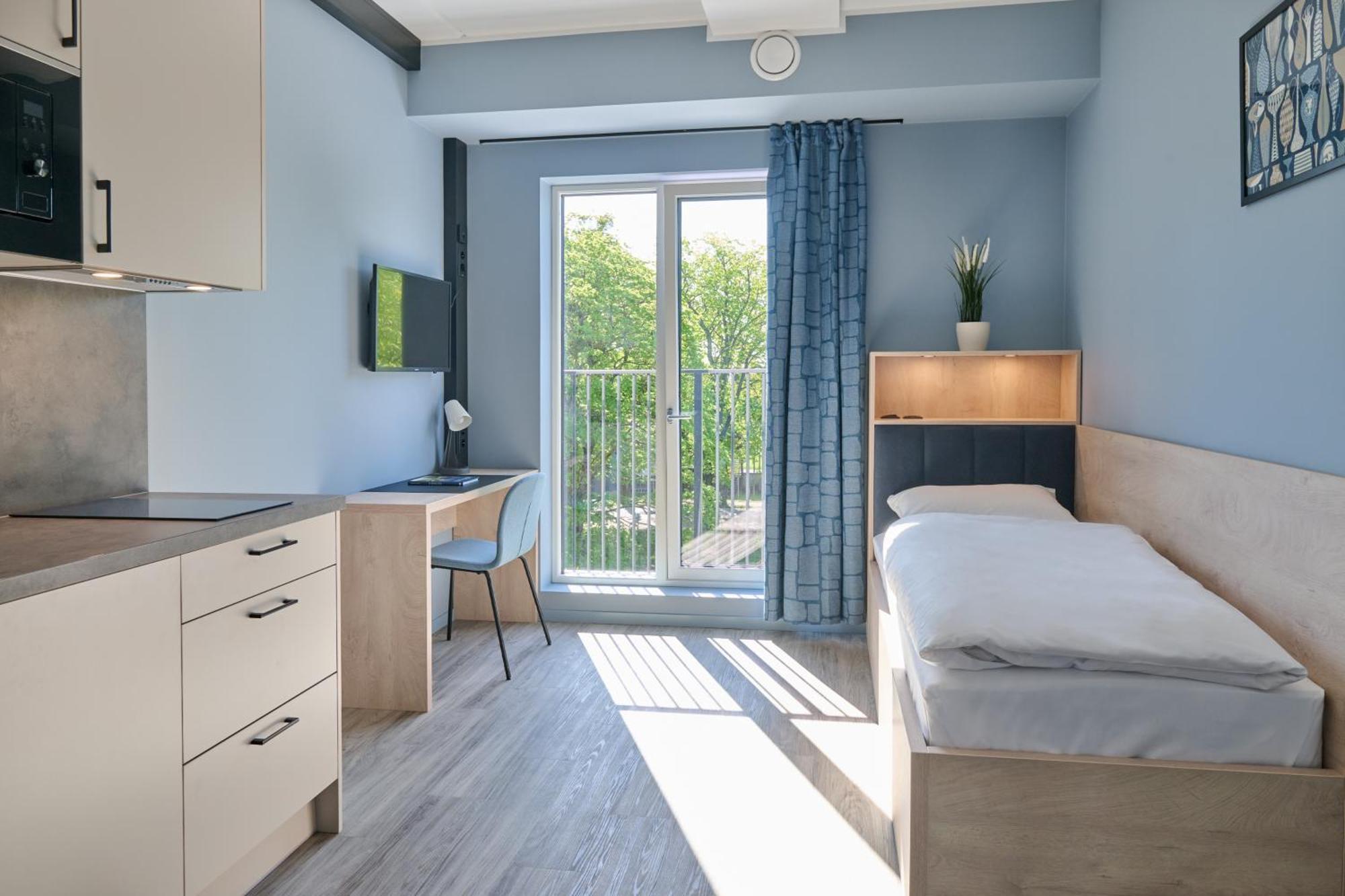 Horten Apartment Lejlighedshotel