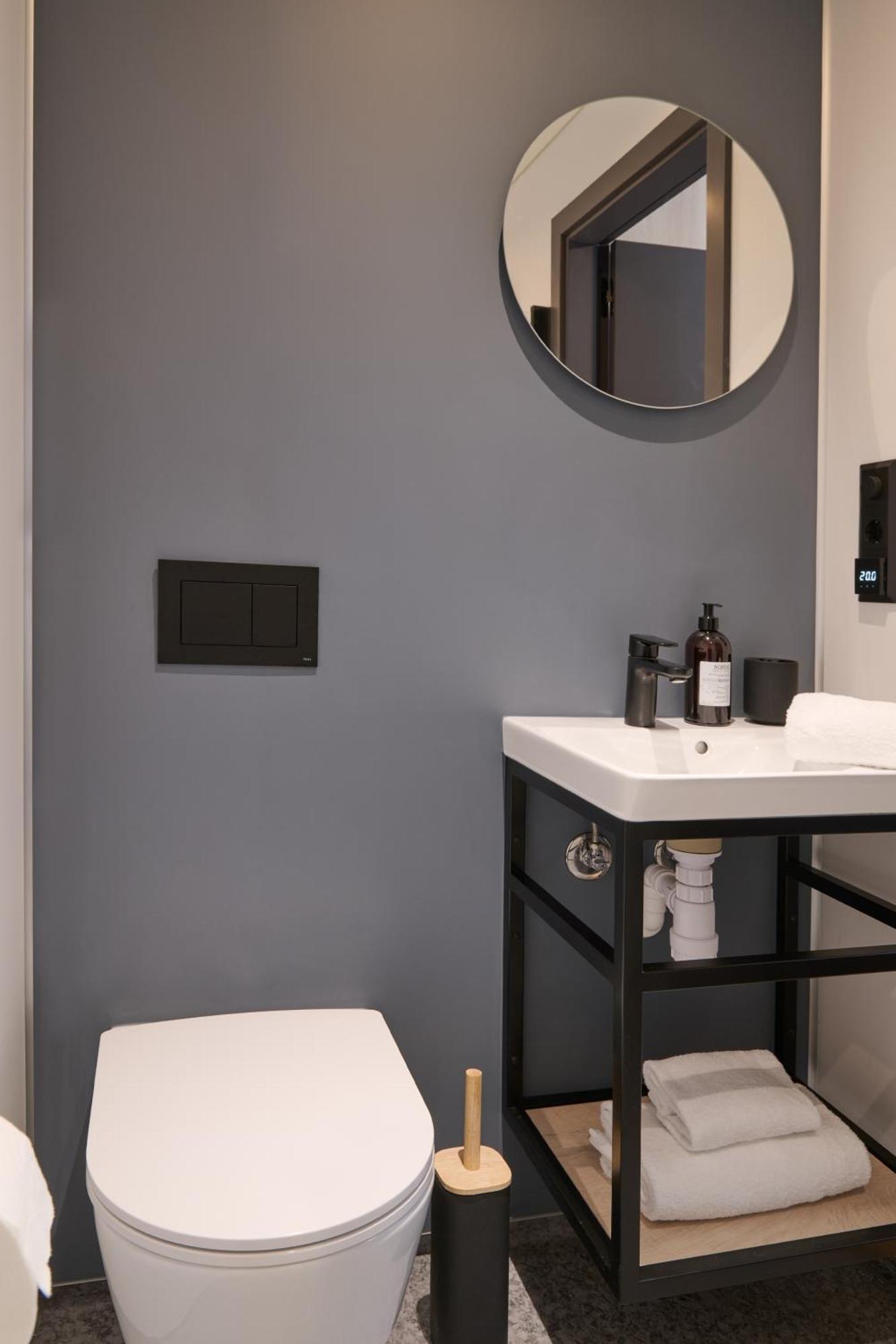 Horten Apartment 3*