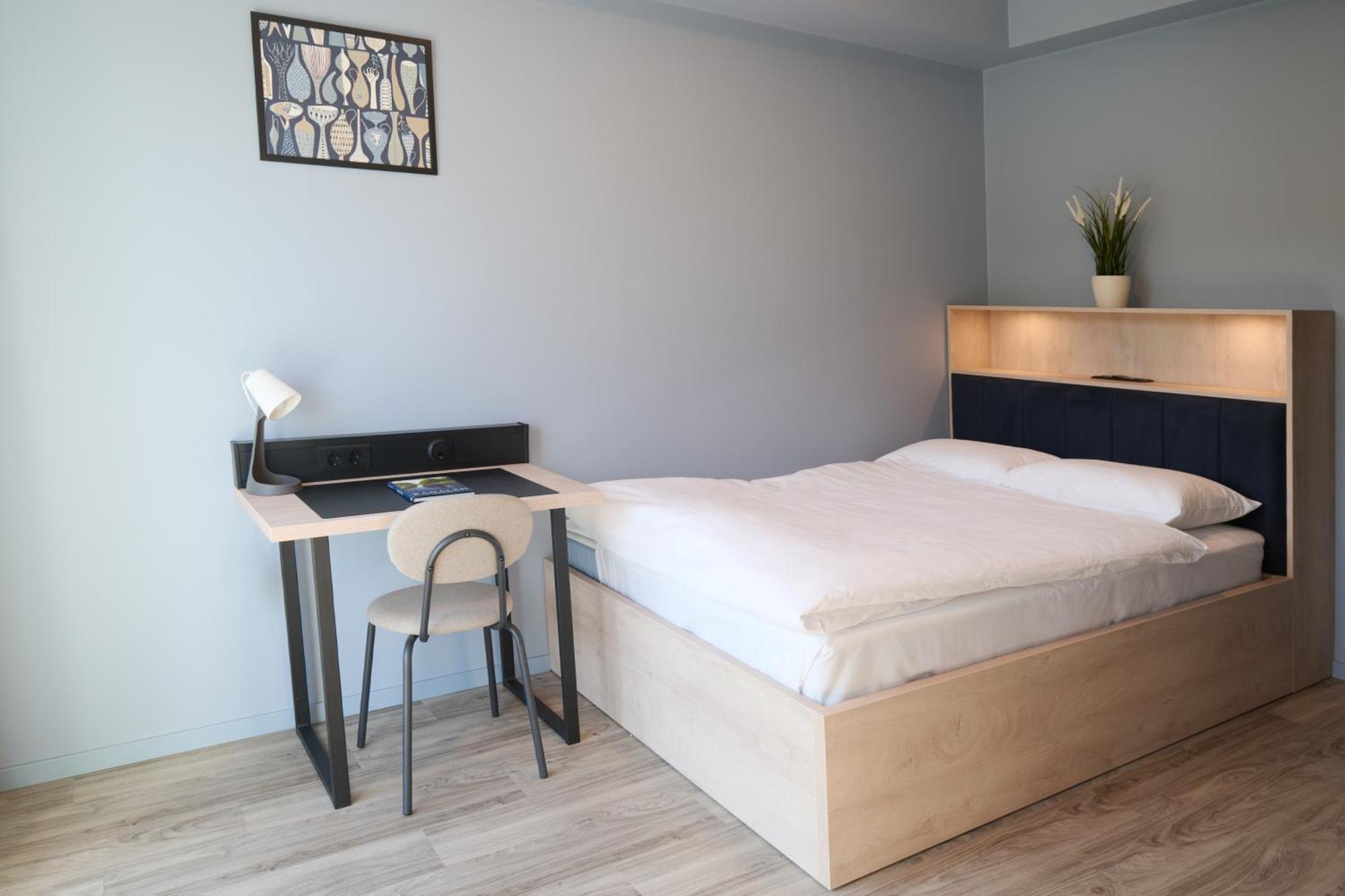 Horten Apartment 3* Horten