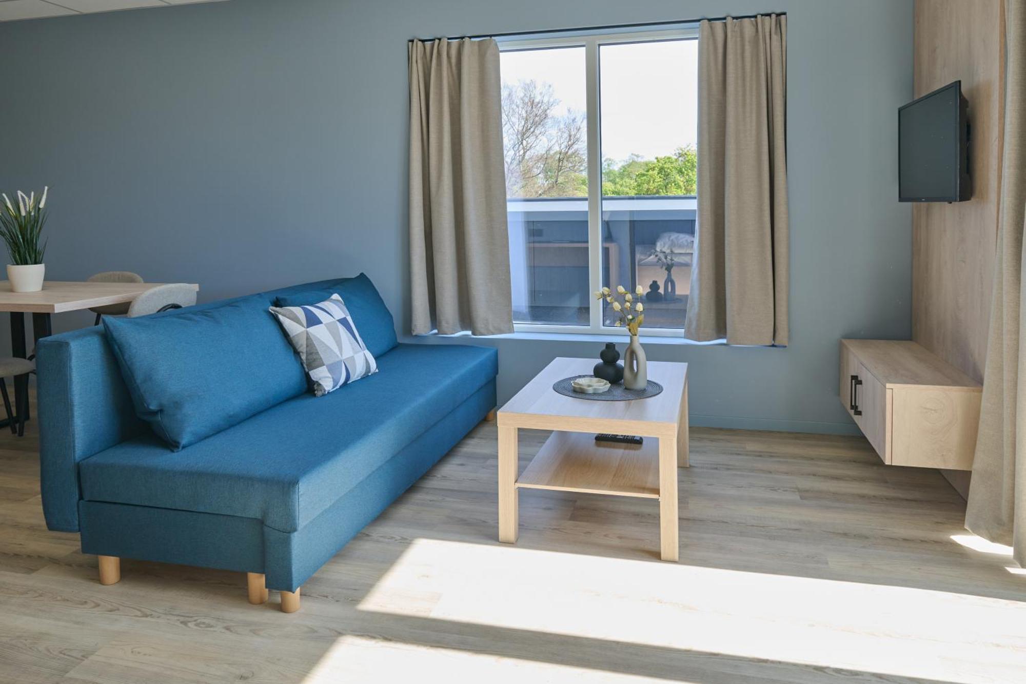 Horten Apartment 3*