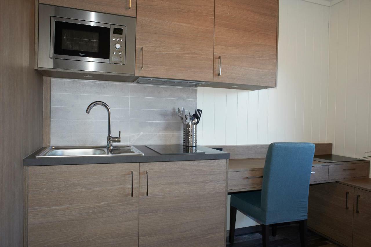 Lejlighedshotel Horten Apartment