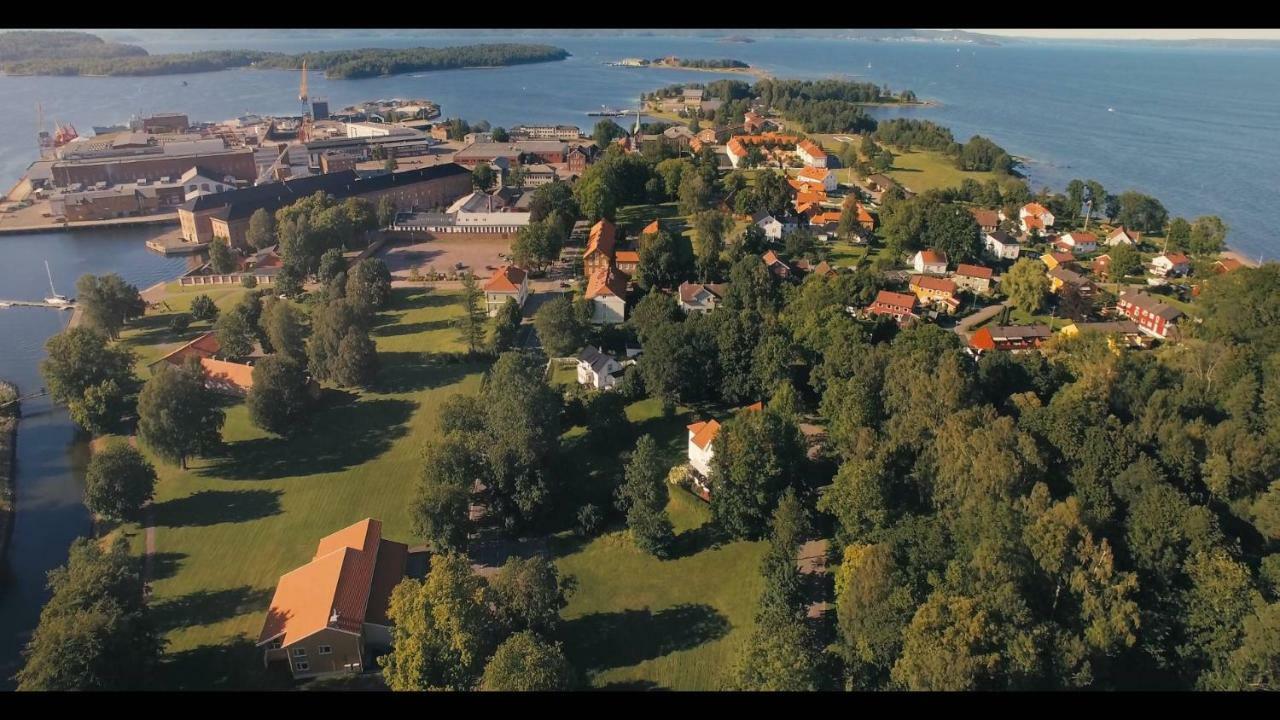 Horten Apartment Lejlighedshotel Horten