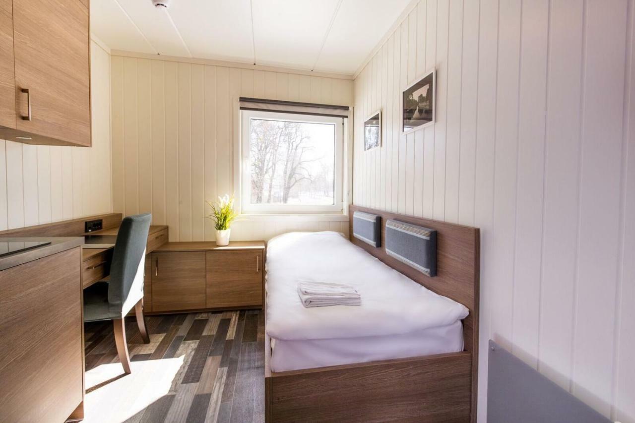 Horten Apartment 3*