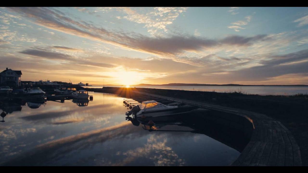 Horten Apartment Lejlighedshotel 3*