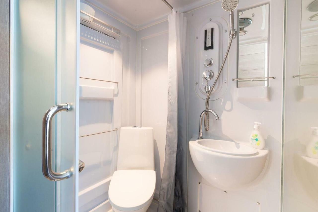 Lejlighedshotel Horten Apartment 3*